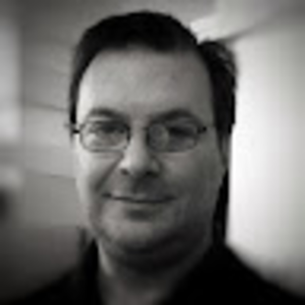 Meet your Posher, Adam